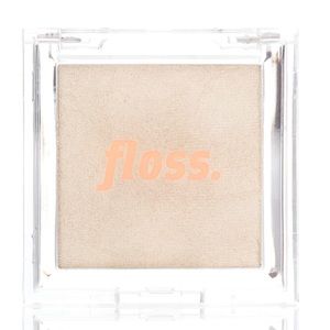 Floss Cosmetics Brighten Up Highlighter / Illuminator in Sunlit